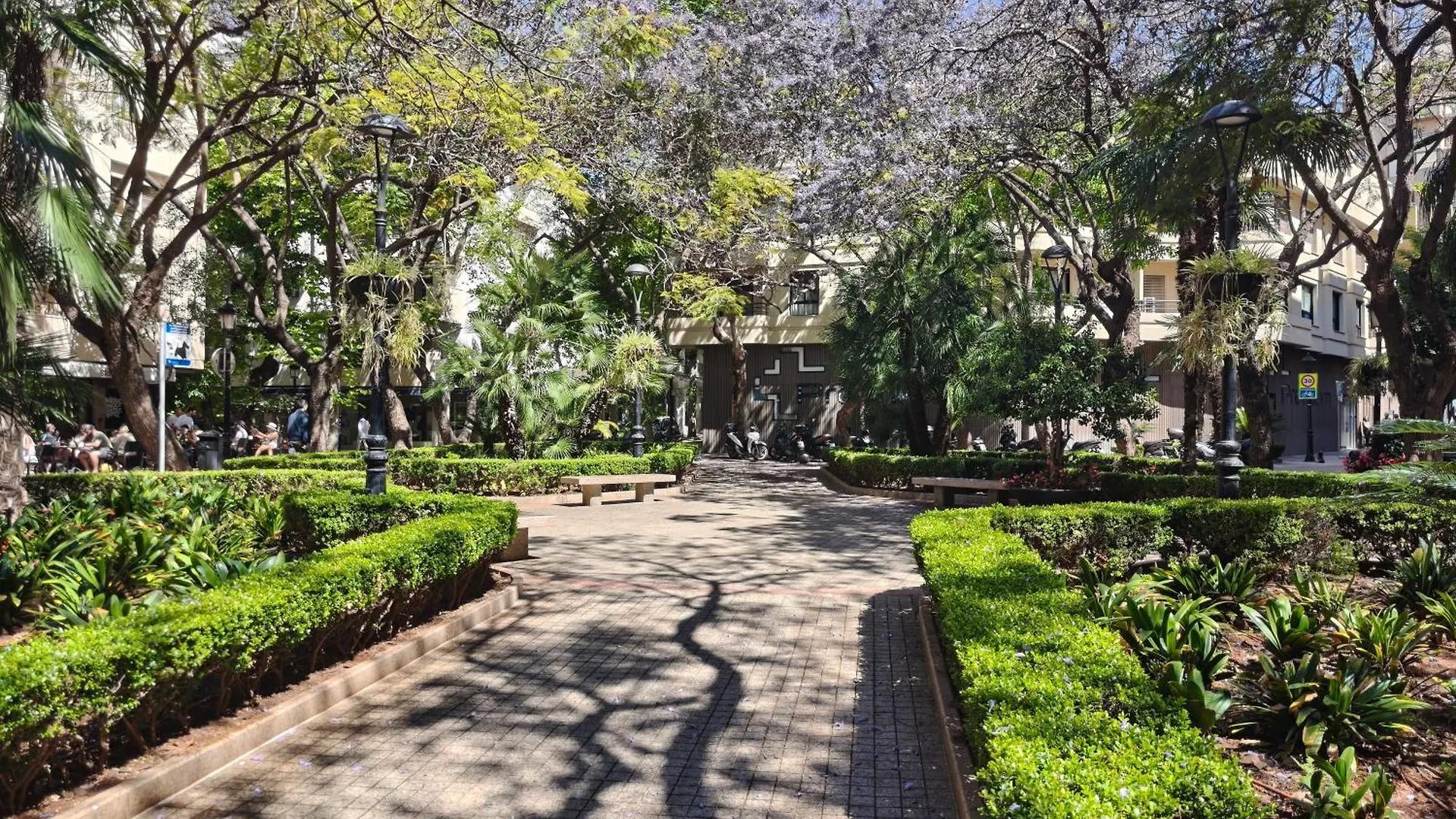 Cozy & Refurbished Apartment In Old Town Marbella