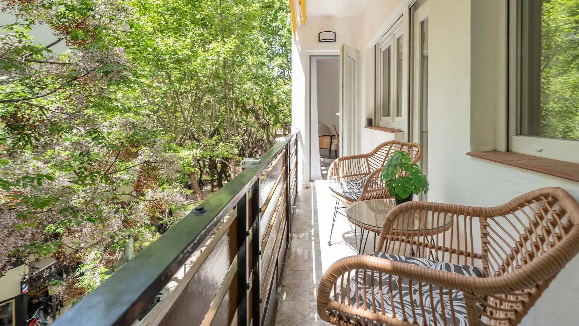 Cozy & Refurbished Apartment In Old Town Marbella 0*,