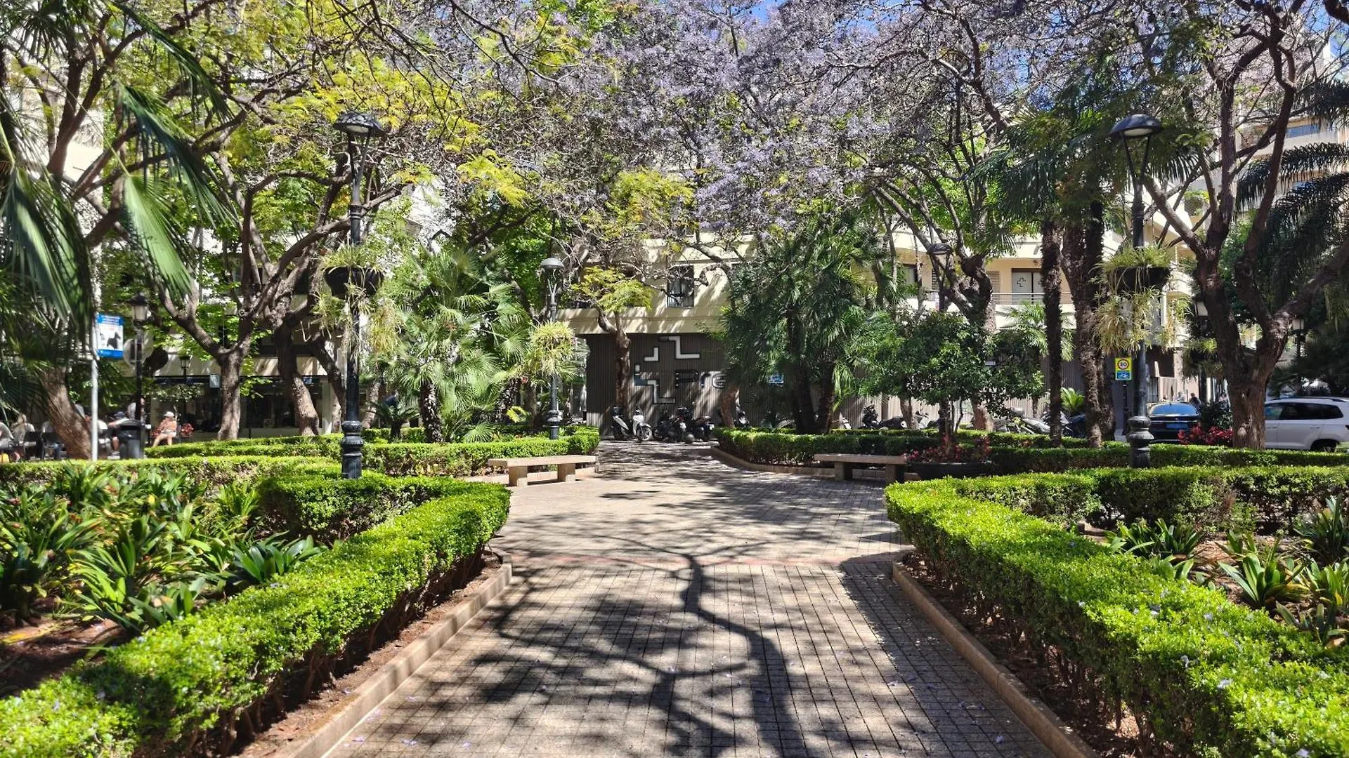 Cozy & Refurbished Apartment In Old Town Marbella 0*,  Espanha