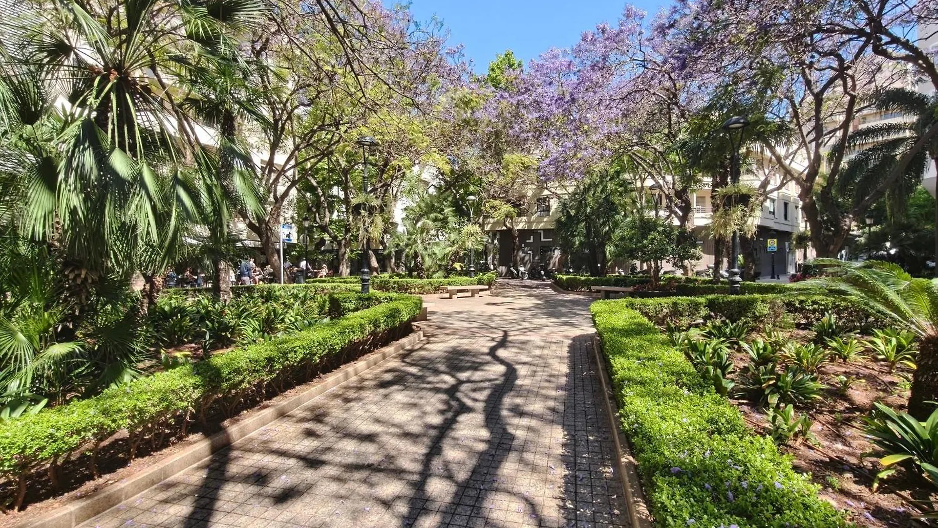 Cozy & Refurbished Apartment In Old Town Marbella